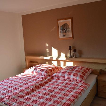 Ferienwohnung Schmidt, 95131 Rhauderfehn Экстерьер фото