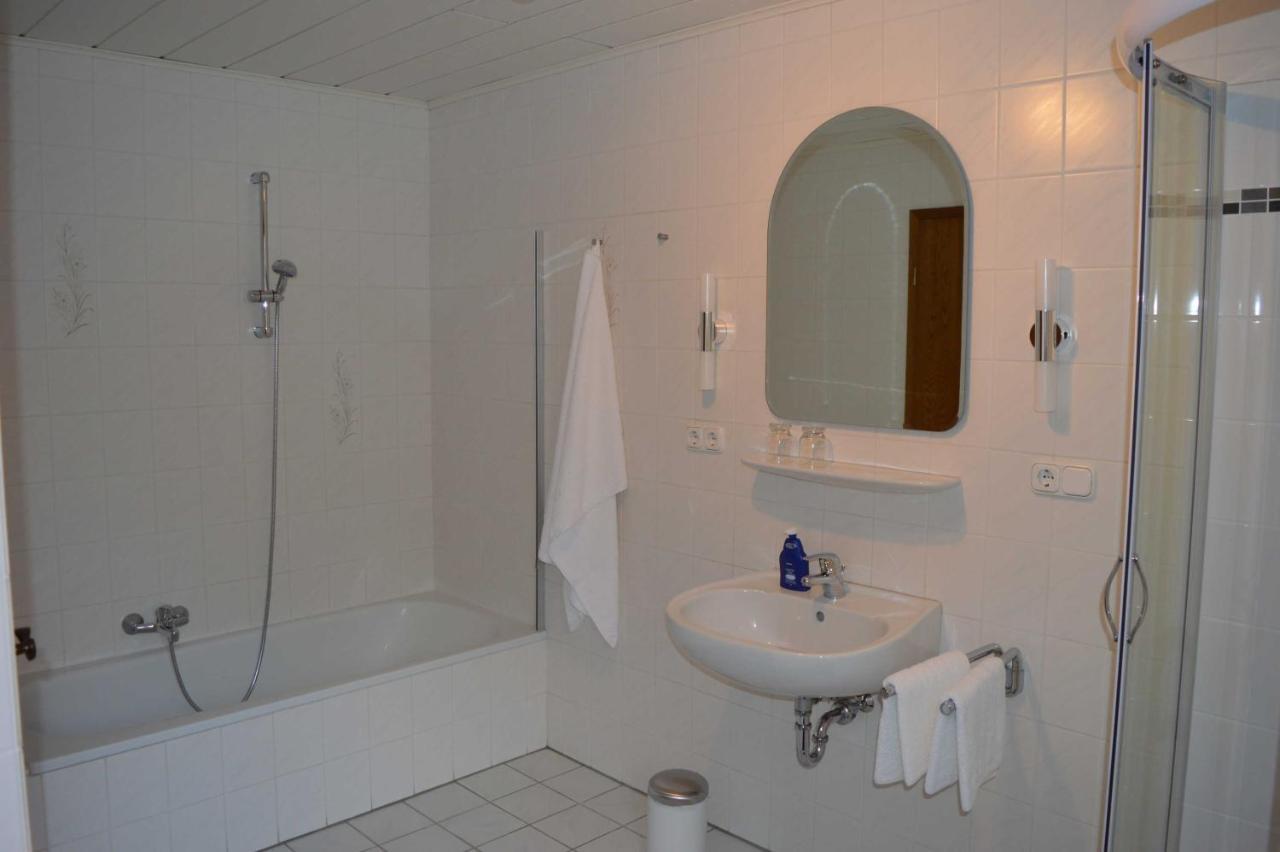 Ferienwohnung Schmidt, 95131 Rhauderfehn Экстерьер фото